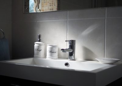 sink