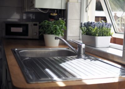 sink